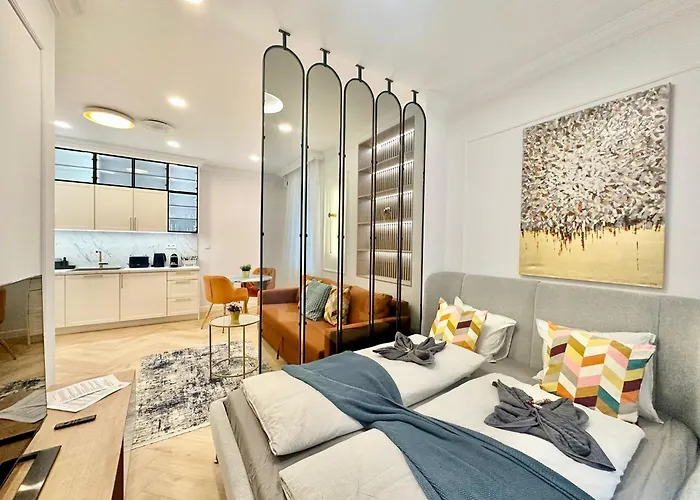 Buda Mini Suite