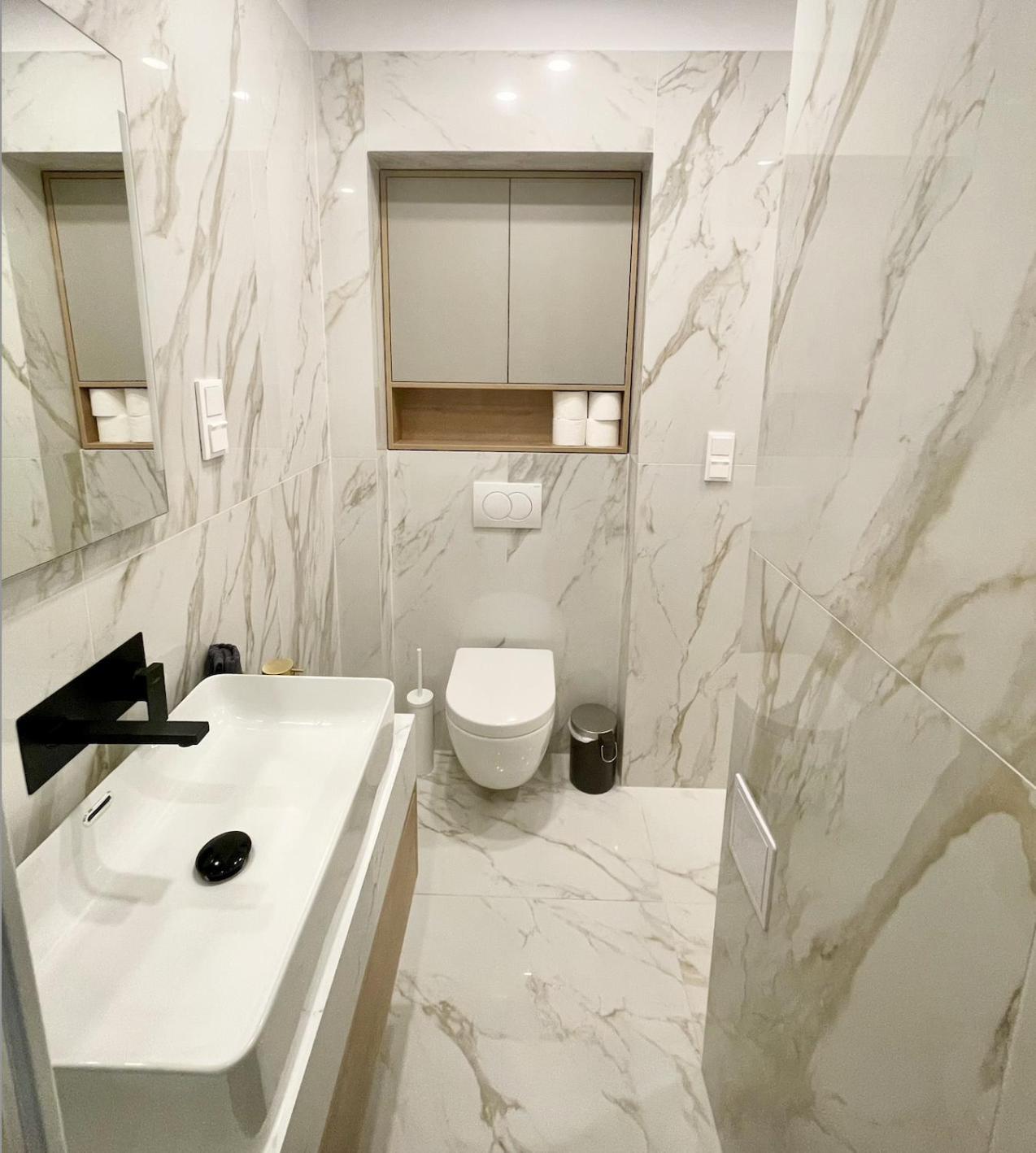 Apartament Buda Mini