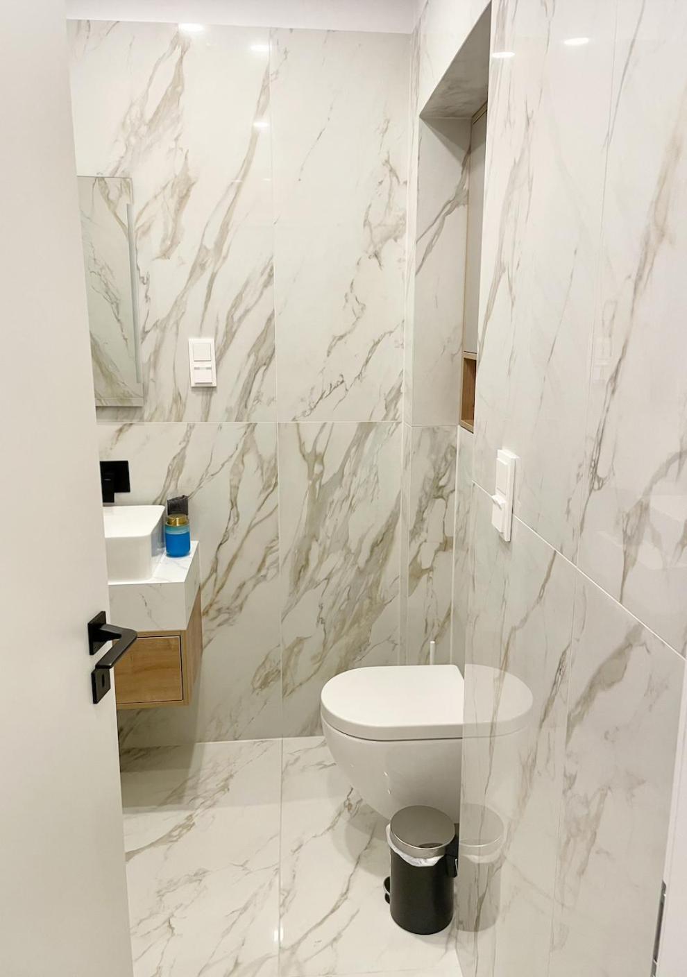 Apartament Buda Mini Budapesta