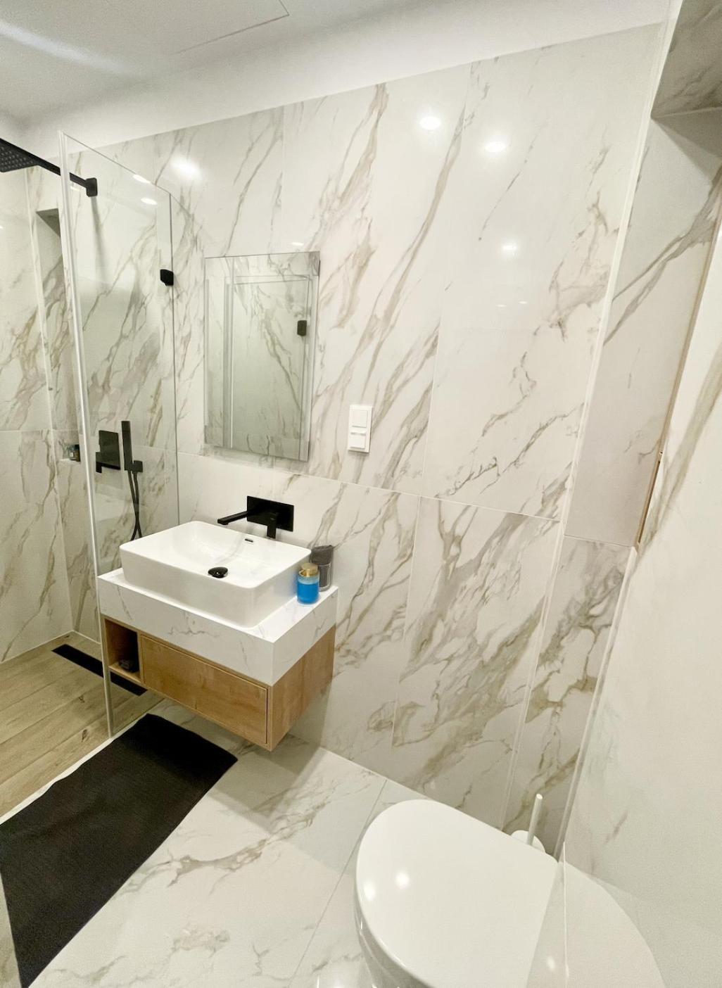 Apartament Buda Mini Budapesta